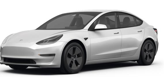 TESLA MODEL 3 2022 5YJ3E1EBXNF101392 image TESLA MODEL 3 2022 5YJ3E1EBXNF101392 image